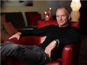 Bóng đá anh, ngoại hạng anh, lịch thi đấu euro 2012, Sting “hăm hở” đón tuổi 60